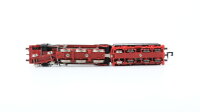 Minitrix N 2077 Schlepptenderlokomotive BR 17,2 DRG