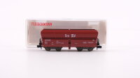 Fleischmann N 8520K Selbstentladewagen Fad 167 DB