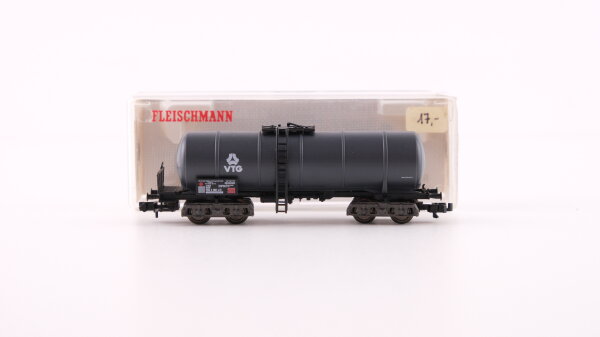 Fleischmann N 8486K Kesselwagen VTG DB