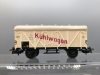 Märklin H0 Konvolut Kühlwagen DB (17005947)