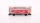 Fleischmann N 8243 Containertragwagen Coca Cola Lbs 593 DB