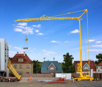 Kibri H0 10390 LIEBHERR SK 20 Schnelleinsatzkran mit...