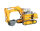 Kibri H0 11278 LIEBHERR R992 Litronic mit Tieflöffel