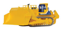 Kibri H0 11354 KOMATSU Planierraupe D575 A-2