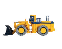 Kibri H0 11454 KOMATSU Radlader WA 800-2