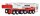 Kibri H0 13021 DEMAG Mobilkran AC 665