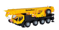 Kibri H0 13027 LIEBHERR Mobilkran LTM 1050/4