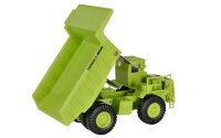 Kibri H0 14058 TEREX Muldenkipper