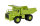 Kibri H0 14058 TEREX Muldenkipper