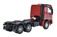 Kibri H0 14664 MB ACTROS 3-achs Zugmaschine**Auslauf**