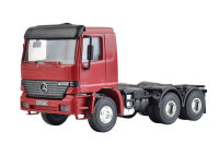 Kibri H0 14664 MB ACTROS 3-achs Zugmaschine**Auslauf**