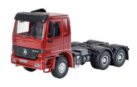 Kibri H0 14664 MB ACTROS 3-achs Zugmaschine**Auslauf**