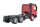 Kibri H0 14664 MB ACTROS 3-achs Zugmaschine**Auslauf**