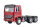 Kibri H0 14664 MB ACTROS 3-achs Zugmaschine**Auslauf**