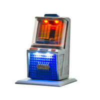 Viessmann H0 1511 Jukebox mit LED-Beleuchtung