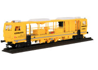 Kibri H0 16070 Dynamischer Gleisstabilisator DGS62N PLASSER &THEURER