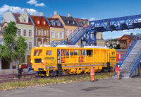 Kibri H0 16070 Dynamischer Gleisstabilisator DGS62N PLASSER &THEURER