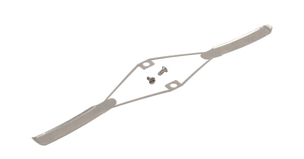 Viessmann H0 2111 Stromabnehmer für ROBEL Dreileitermodelle