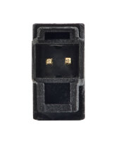 Viessmann N 2320 Zugschlussbeleuchtung modern, 2...