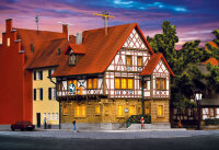 Kibri Z 36405 Hotel Zum weißen Ross