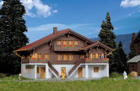 Kibri Z 36807 Chalet Les Diablerets