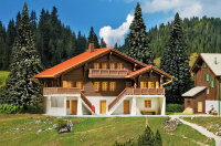 Kibri Z 36807 Chalet Les Diablerets