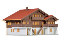 Kibri Z 36807 Chalet Les Diablerets