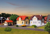 Kibri Z 36827 Siedlungshaus Ruhrstraße, 2...