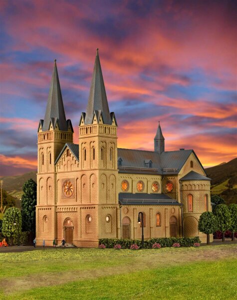 Kibri N 37025 Siegtaldom