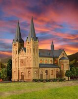 Kibri N 37025 Siegtaldom