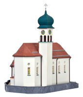 Kibri N 37032 Kirche Wassen