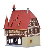 Kibri N 37104 Rathaus Michelstadt