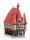 Kibri N 37104 Rathaus Michelstadt