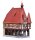 Kibri N 37104 Rathaus Michelstadt
