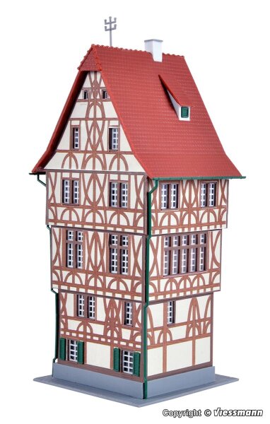 Kibri N 37118 Apotheke Aschaffenburg