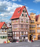 Kibri N 37118 Apotheke Aschaffenburg