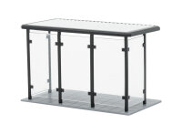 Kibri N 37125 Bushaltestelle mit Flachdach