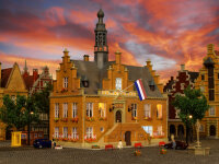 Kibri N 37150 Rathaus Purmerend