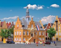 Kibri N 37150 Rathaus Purmerend