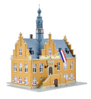Kibri N 37150 Rathaus Purmerend