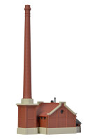 Kibri N 37224 Kesselhaus mit Kamin