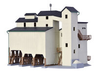 Kibri N 37226 Schotterwerk Steiner