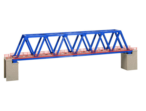 Kibri N 37667 Murgtal-Brücke, eingleisig