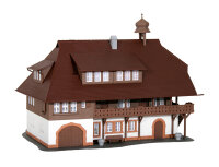 Kibri H0 38074 Bauernhaus Schwarzwald