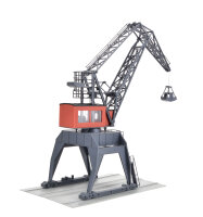 Kibri H0 38510 Doppellenker Portalkran
