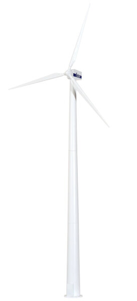 Kibri H0 38532 Windkraftanlage