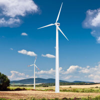 Kibri H0 38532 Windkraftanlage