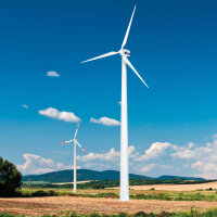 Kibri H0 38532 Windkraftanlage