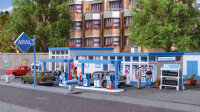 Kibri H0 38541 ARAL Tankstelle