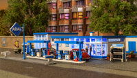 Kibri H0 38541 ARAL Tankstelle